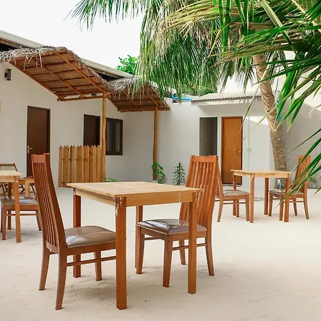 Hotel The Castaway Retreat
